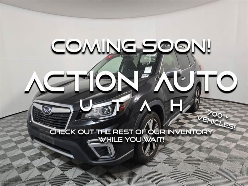 used 2019 Subaru Forester car, priced at $21,995