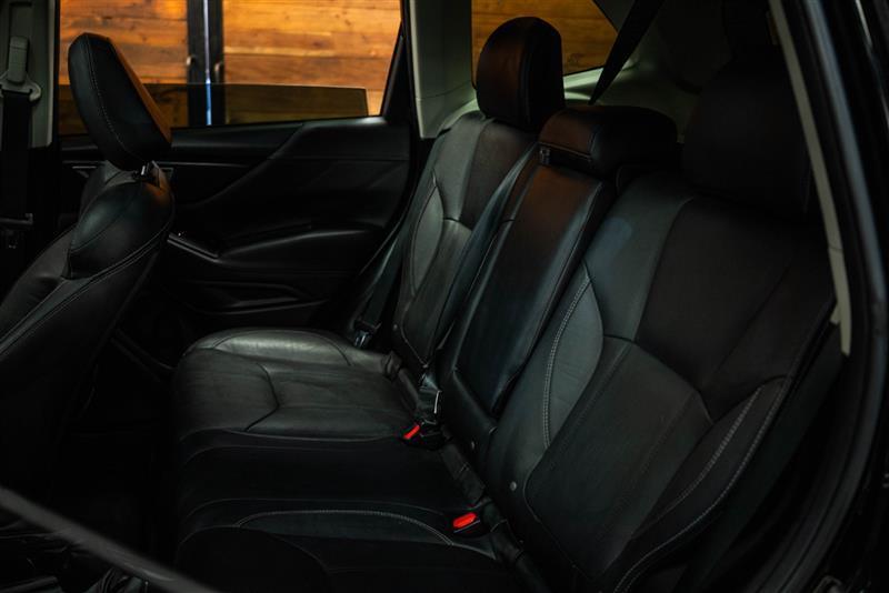 used 2019 Subaru Forester car, priced at $20,995