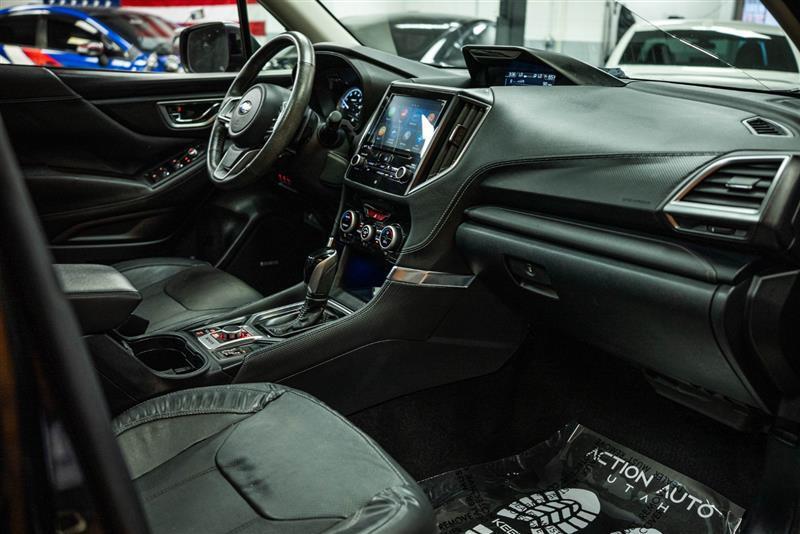 used 2019 Subaru Forester car, priced at $20,995