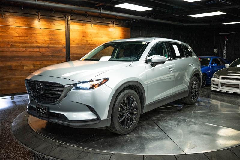 used 2023 Mazda CX-9 car, priced at $25,995