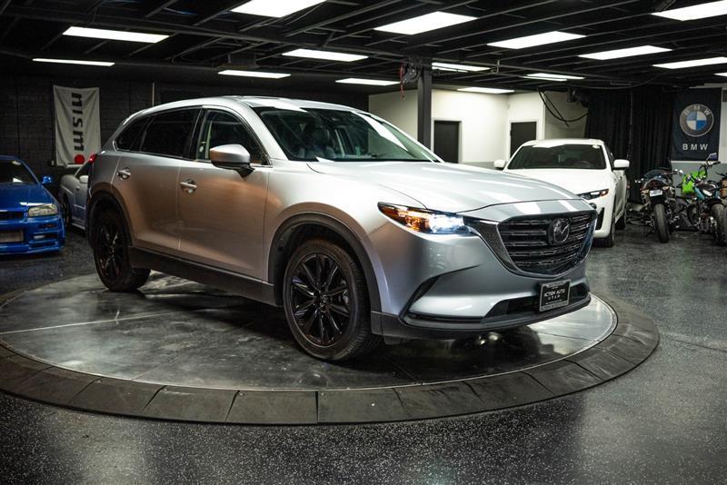 used 2023 Mazda CX-9 car, priced at $25,995
