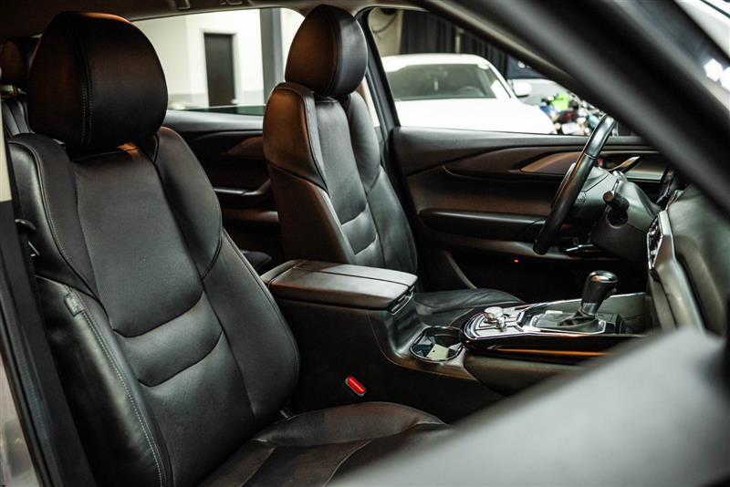 used 2023 Mazda CX-9 car, priced at $25,995