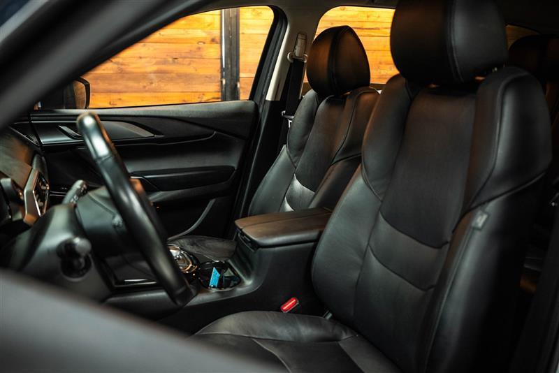 used 2023 Mazda CX-9 car, priced at $25,995