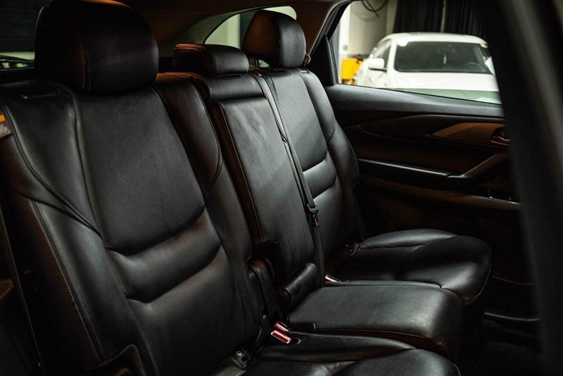 used 2023 Mazda CX-9 car, priced at $25,995