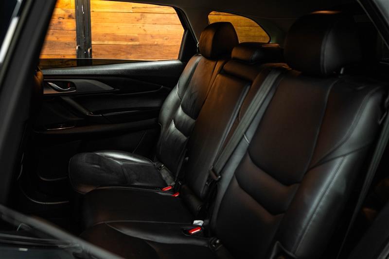 used 2023 Mazda CX-9 car, priced at $25,995