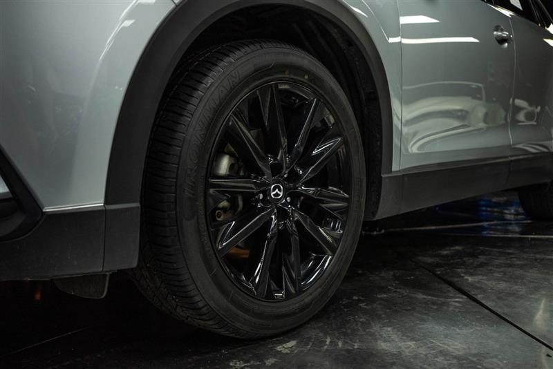used 2023 Mazda CX-9 car, priced at $25,995