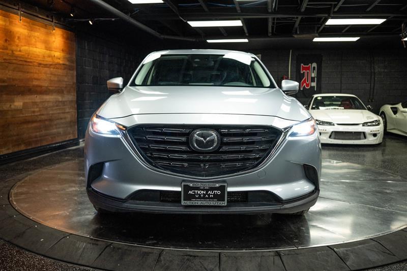 used 2023 Mazda CX-9 car, priced at $25,995
