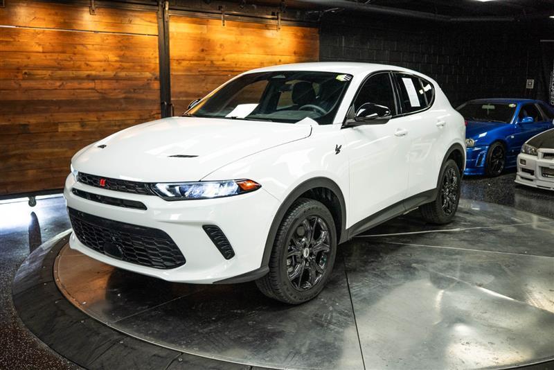 used 2024 Dodge Hornet car, priced at $25,995