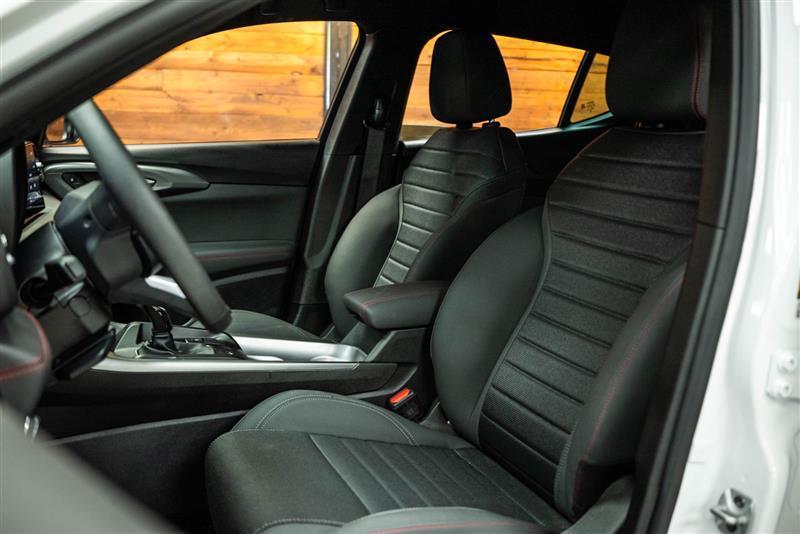 used 2024 Dodge Hornet car, priced at $25,995