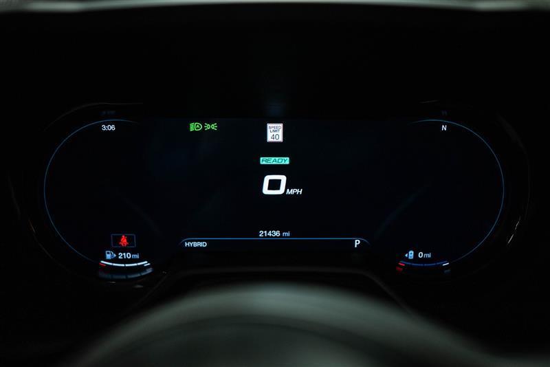 used 2024 Dodge Hornet car, priced at $25,995