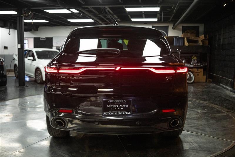 used 2024 Dodge Hornet car, priced at $25,995