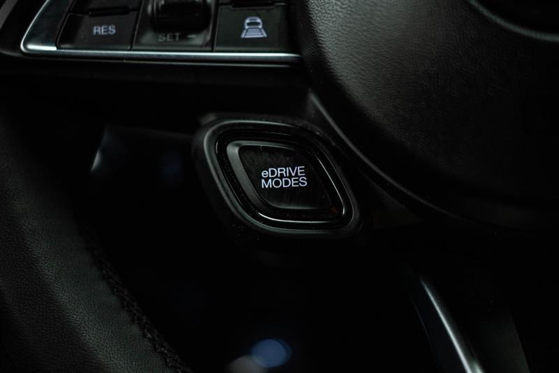 used 2024 Dodge Hornet car, priced at $25,995