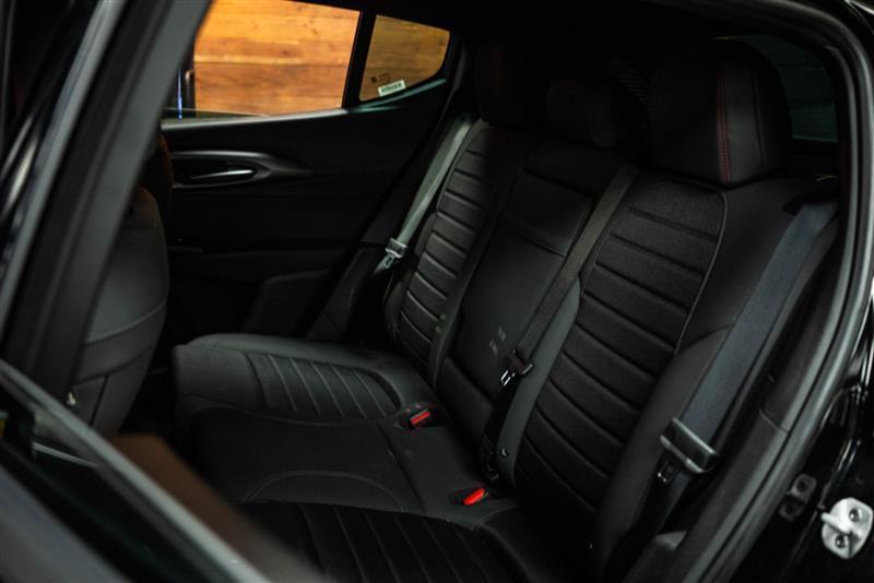 used 2024 Dodge Hornet car, priced at $25,995