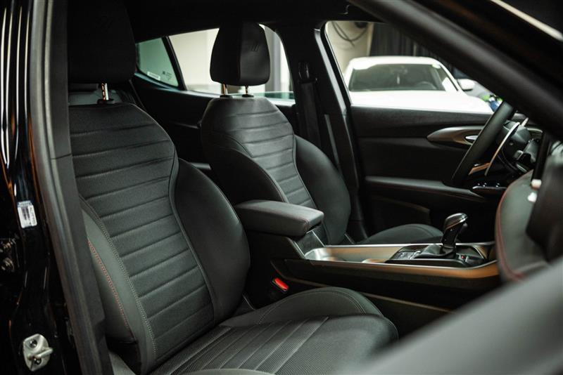 used 2024 Dodge Hornet car, priced at $25,995