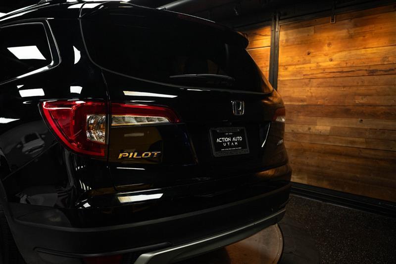 used 2019 Honda Pilot car, priced at $23,695