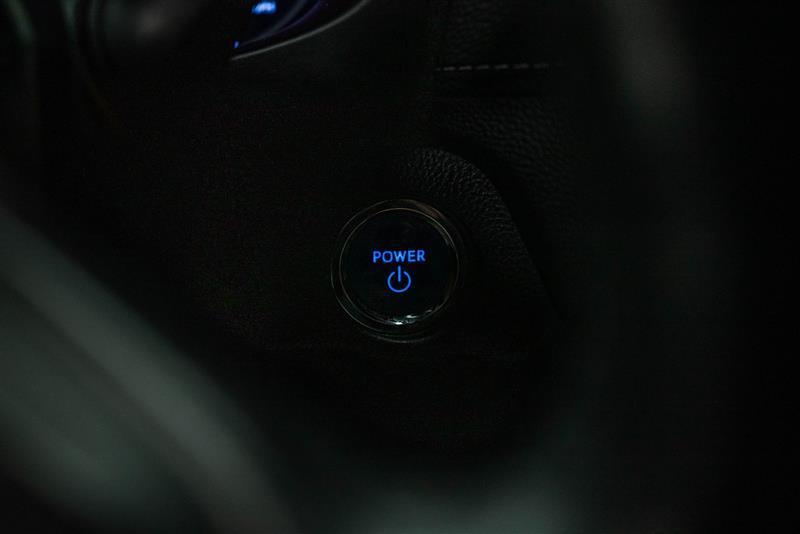 used 2020 Toyota RAV4 Hybrid car, priced at $22,994
