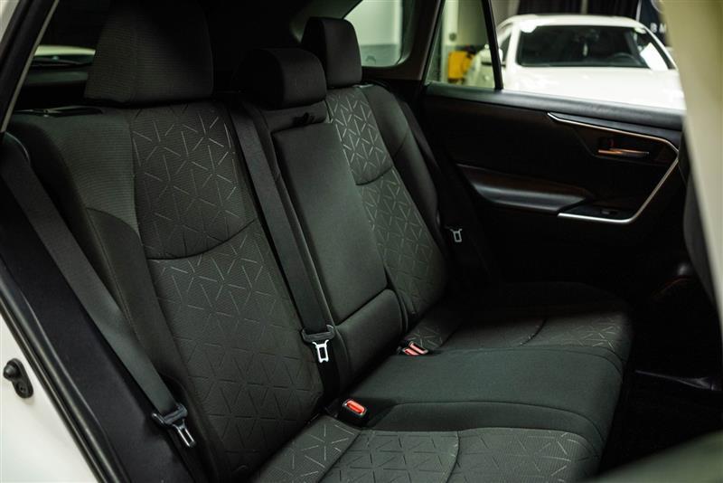 used 2020 Toyota RAV4 Hybrid car, priced at $22,994