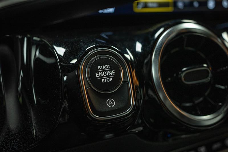 used 2022 Mercedes-Benz GLA 250 car, priced at $30,995