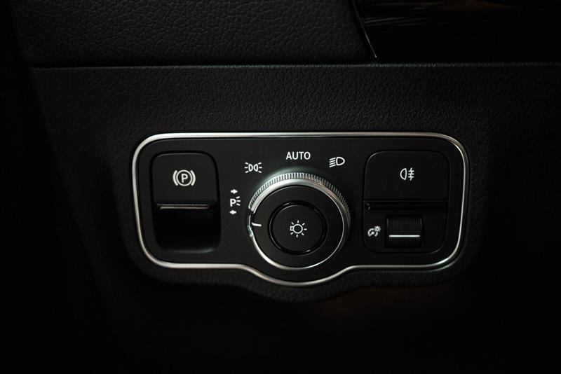 used 2022 Mercedes-Benz GLA 250 car, priced at $30,995