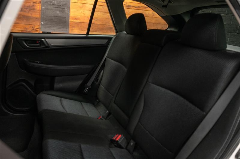 used 2019 Subaru Outback car, priced at $18,595