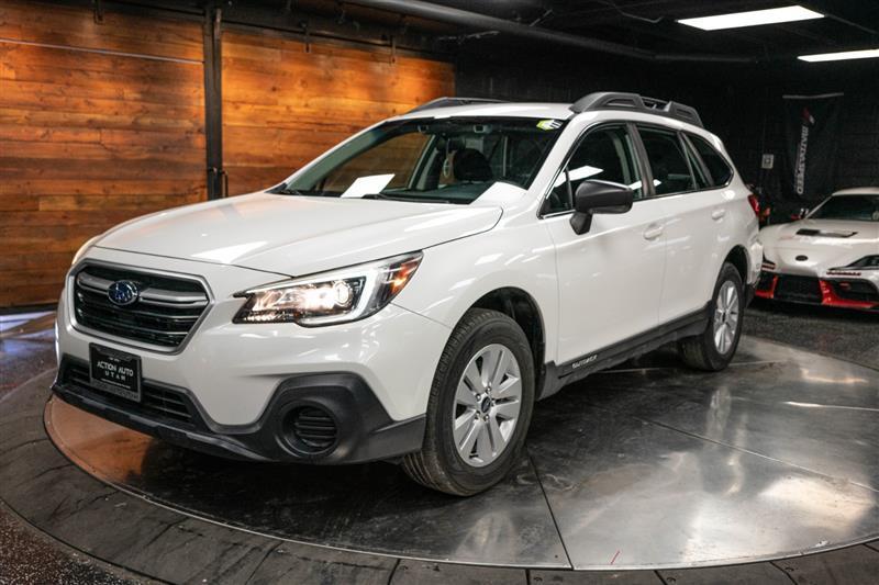 used 2019 Subaru Outback car, priced at $18,595