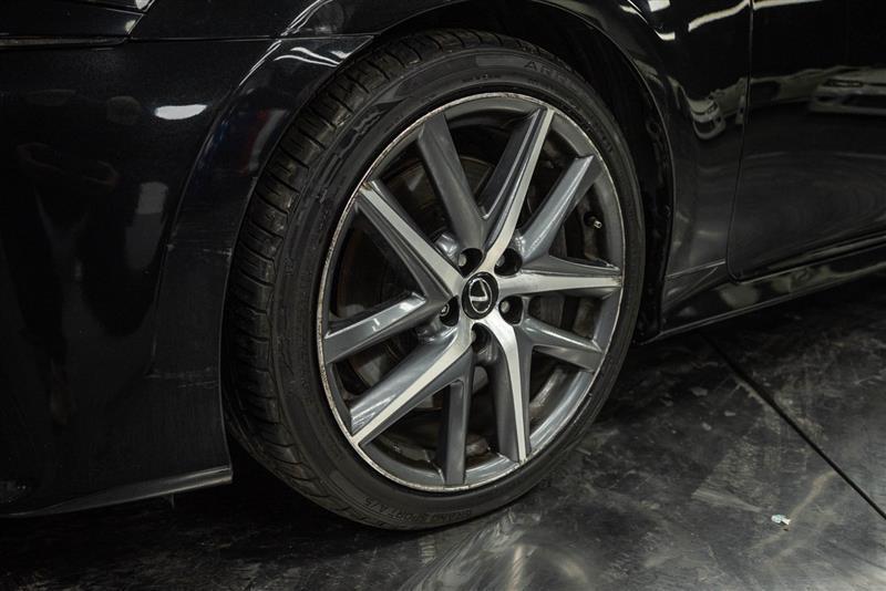used 2017 Lexus GS 350 car, priced at $19,995