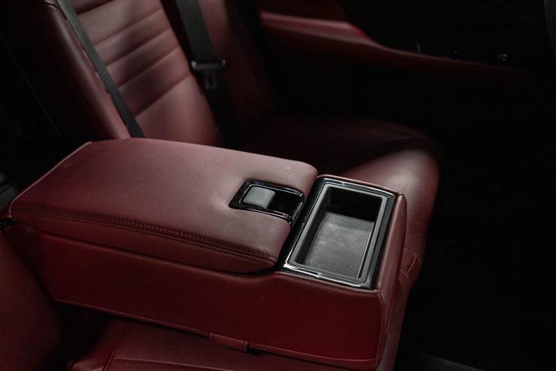 used 2017 Lexus GS 350 car, priced at $19,995