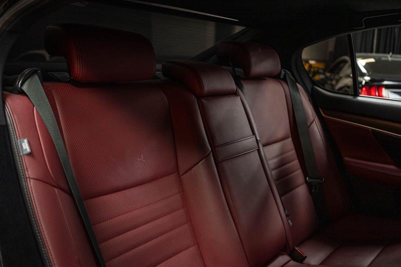 used 2017 Lexus GS 350 car, priced at $19,995