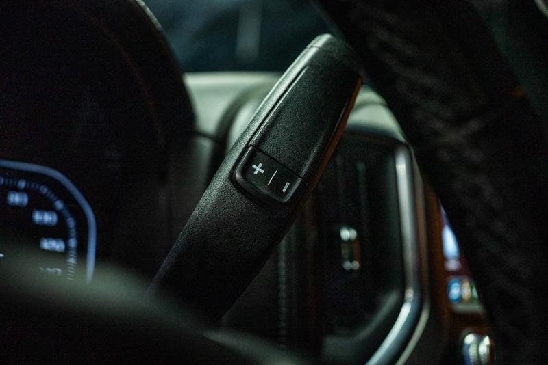used 2019 GMC Sierra 1500 car, priced at $39,995