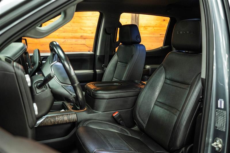 used 2019 GMC Sierra 1500 car, priced at $39,995