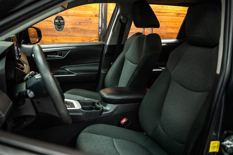 used 2020 Toyota RAV4 Hybrid car, priced at $25,995