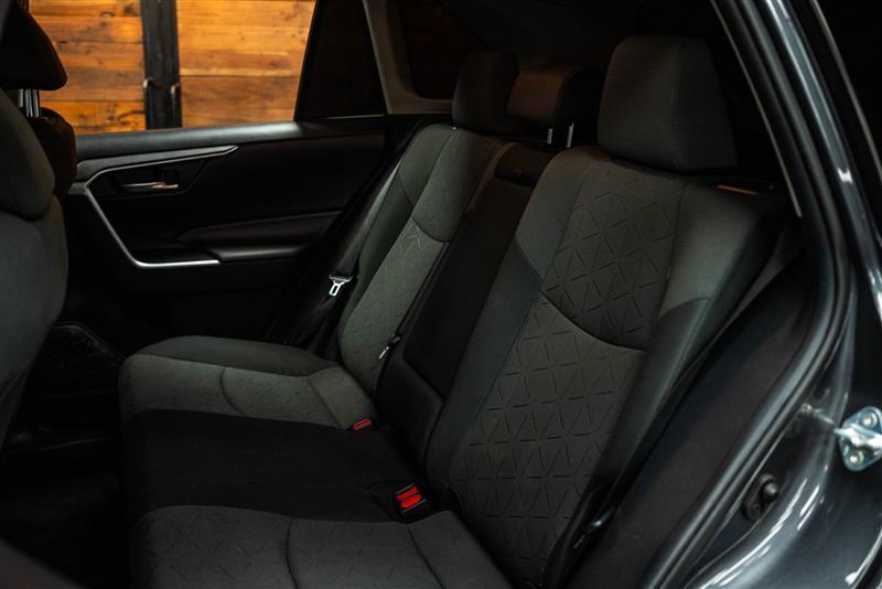 used 2020 Toyota RAV4 Hybrid car, priced at $25,995