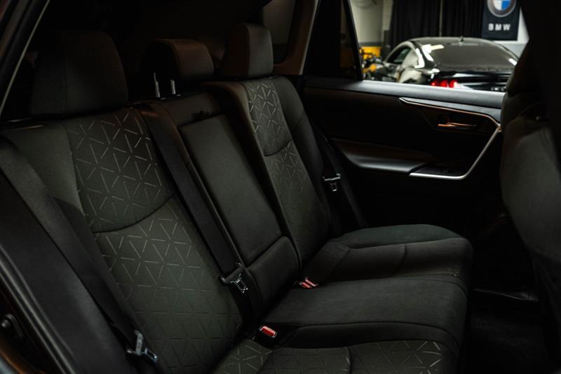 used 2020 Toyota RAV4 Hybrid car, priced at $25,995