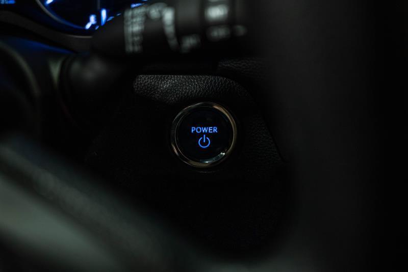used 2020 Toyota RAV4 Hybrid car, priced at $25,995
