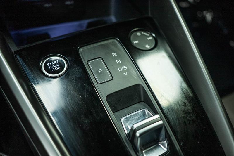 used 2023 Audi A3 car, priced at $25,995