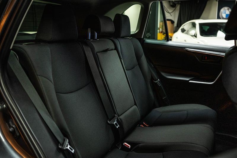 used 2024 Toyota RAV4 car, priced at $29,995
