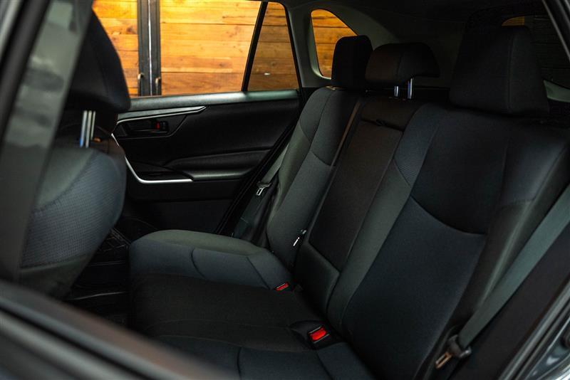 used 2024 Toyota RAV4 car, priced at $29,995