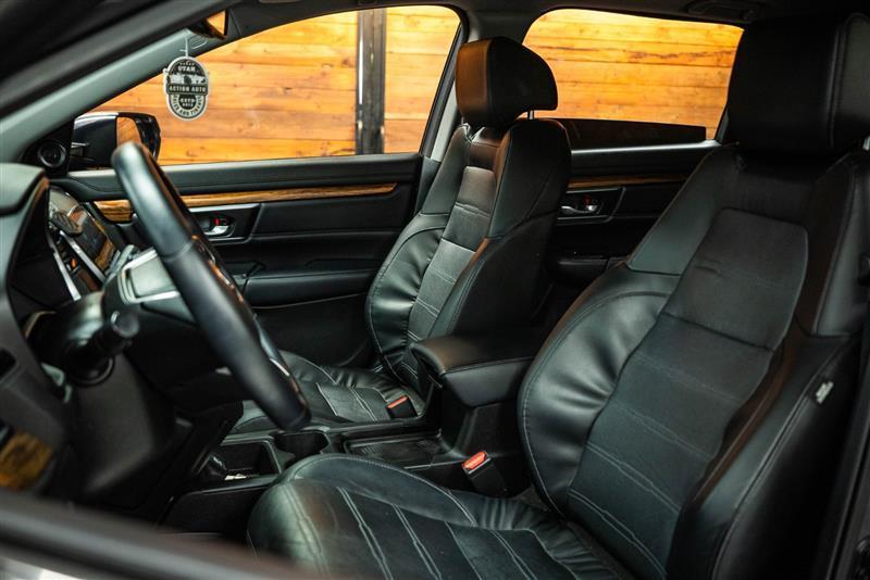 used 2018 Honda CR-V car, priced at $25,995
