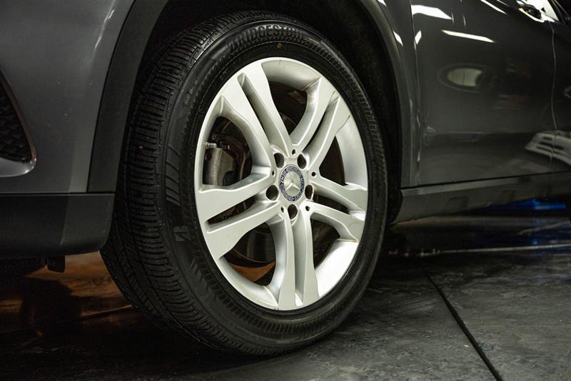 used 2015 Mercedes-Benz GLA-Class car, priced at $12,095