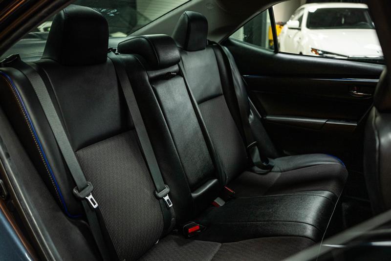 used 2018 Toyota Corolla car, priced at $15,994