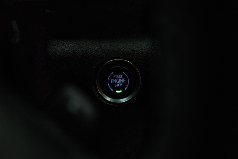 used 2025 GMC Acadia car, priced at $39,995