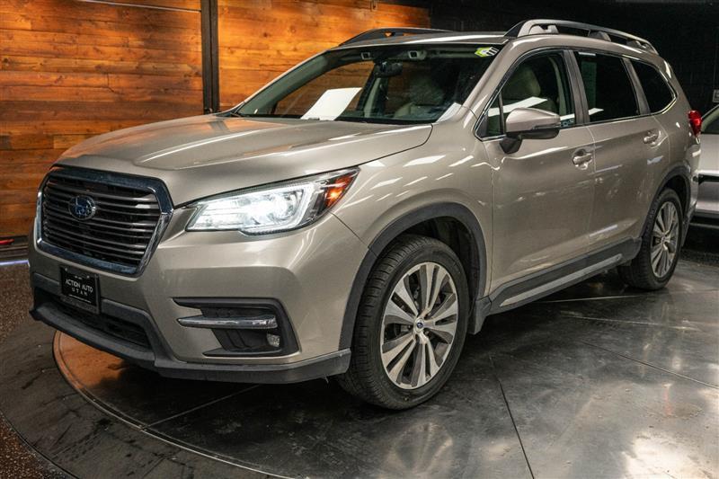 used 2020 Subaru Ascent car, priced at $22,195