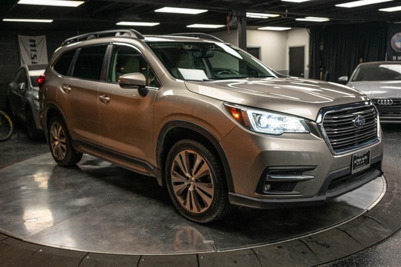 used 2020 Subaru Ascent car, priced at $22,195