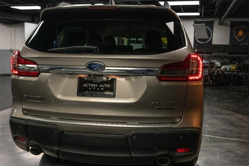 used 2020 Subaru Ascent car, priced at $22,195