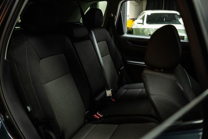 used 2024 Honda CR-V car, priced at $33,995