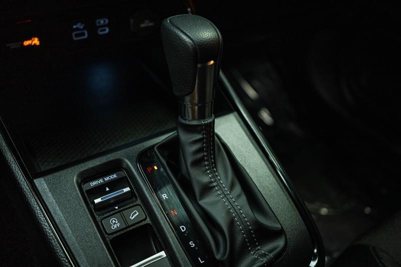 used 2024 Honda CR-V car, priced at $33,995