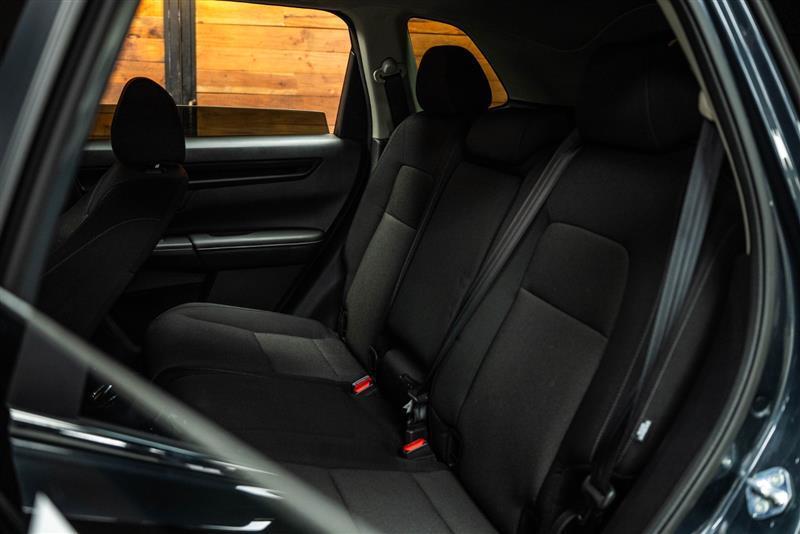 used 2024 Honda CR-V car, priced at $33,995