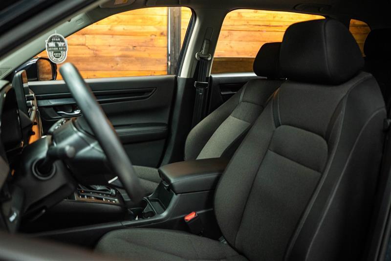 used 2024 Honda CR-V car, priced at $33,995