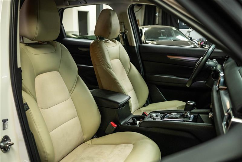 used 2023 Mazda CX-5 car, priced at $23,195