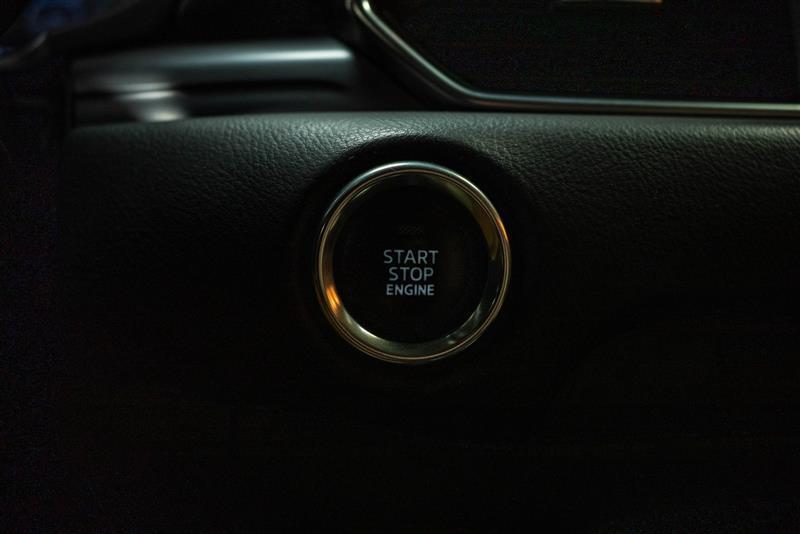 used 2023 Mazda CX-5 car, priced at $23,195